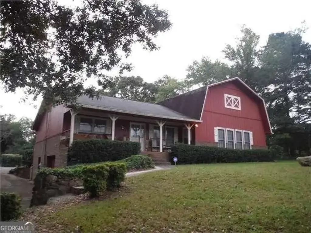 3090 Trickum Road, Marietta