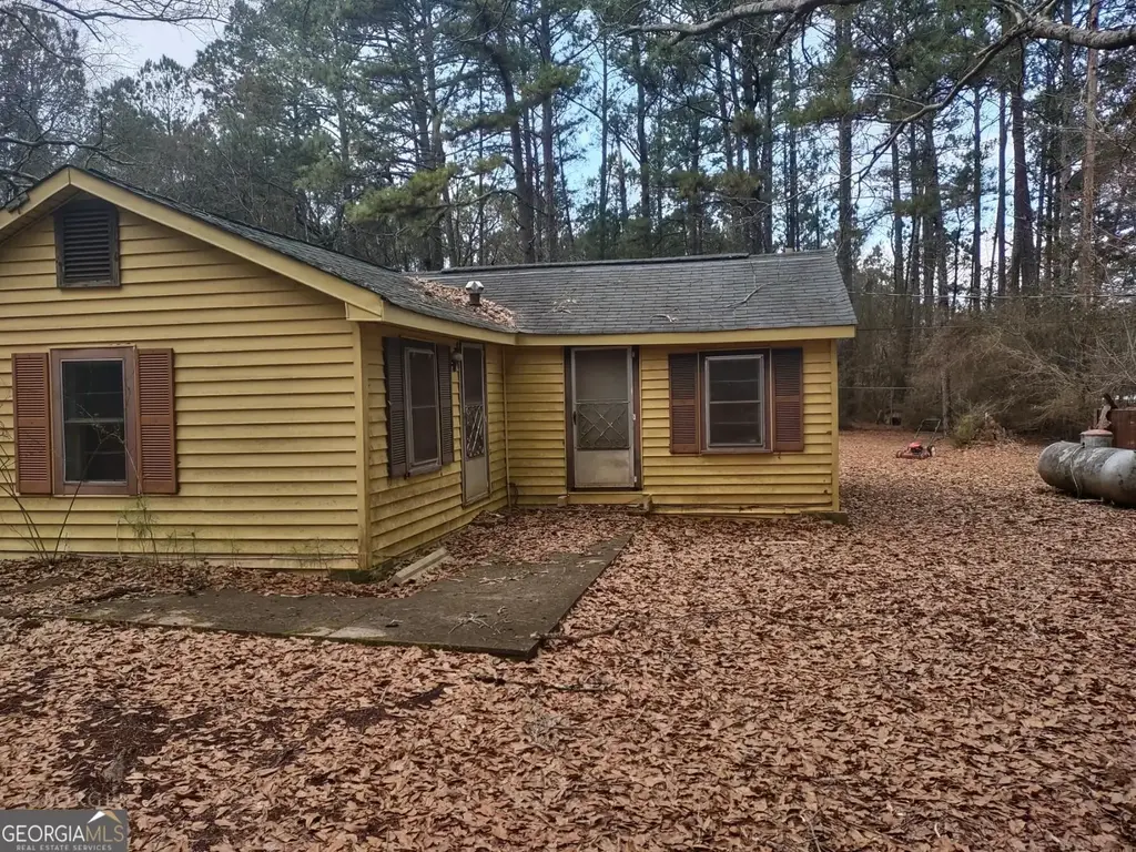 360 Ne Glenn Road, Conyers