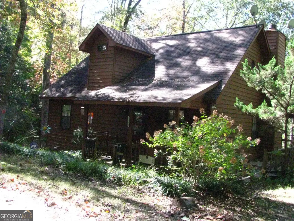 2520 Road 4748, Hiawassee