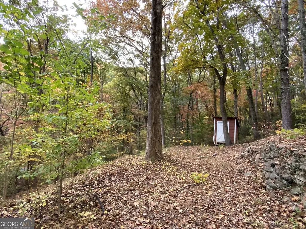 224 Magnolia Drive, Sautee Nacoochee