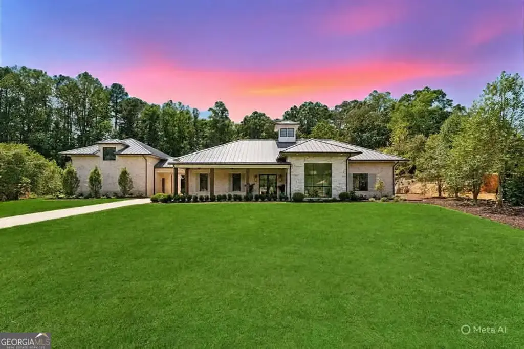 4333 Shiloh Road, Cumming