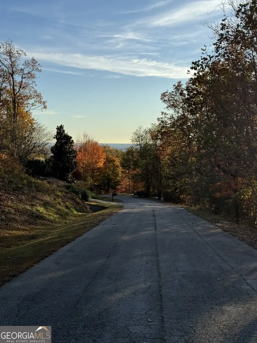 Highlands Drive Lot 24, Clarkesville