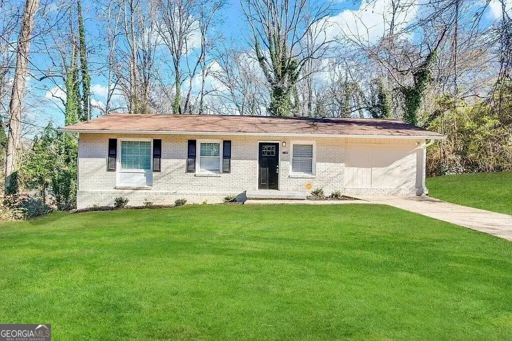 2190 Westover Drive, East Point
