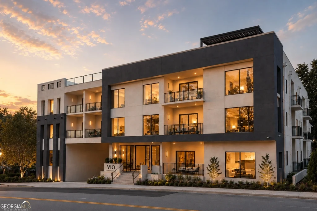 318 Sandy Springs Circle 310, Atlanta
