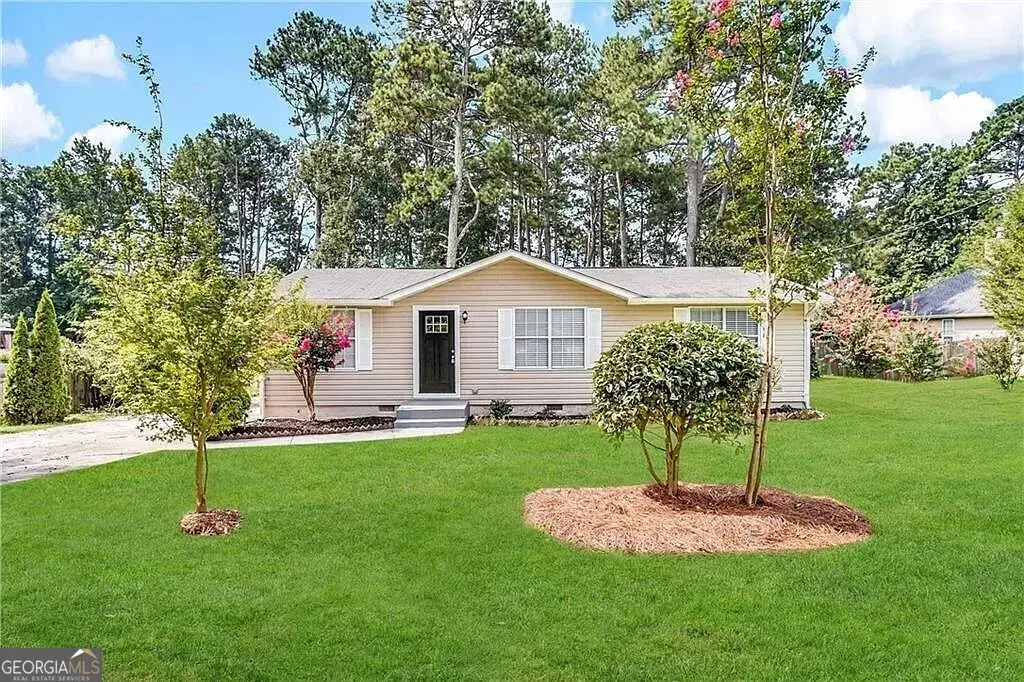 7125 Rhodes Street, Lithonia