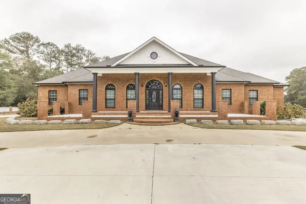 100 Parks Ridge, Dublin