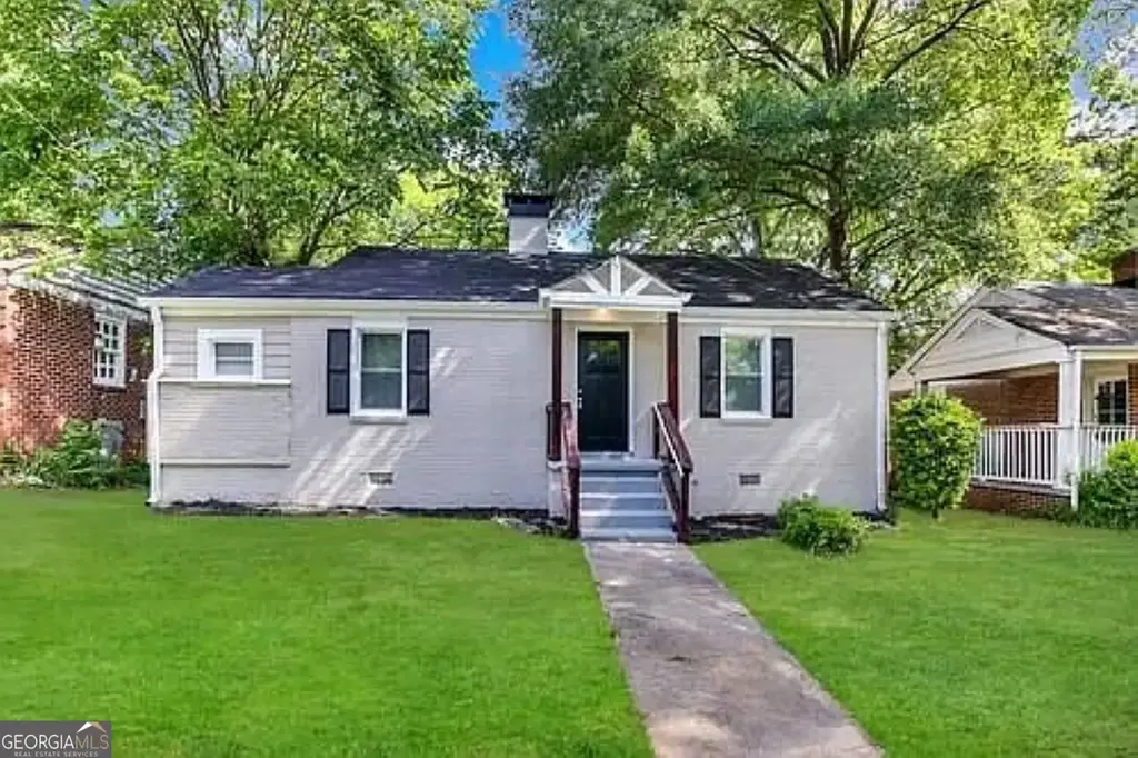 1327 Sharon Street Nw, Atlanta