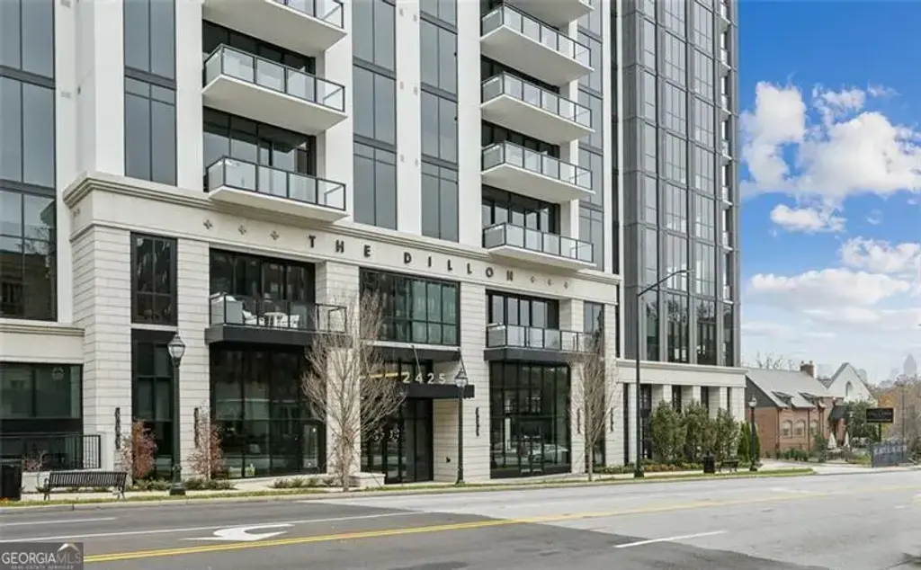 2425 Peachtree Road 510, Atlanta