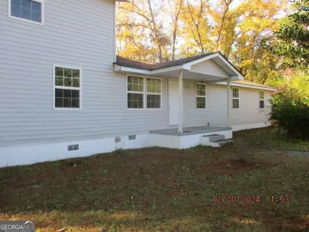 7337 East Oglethorpe Highway, Midway