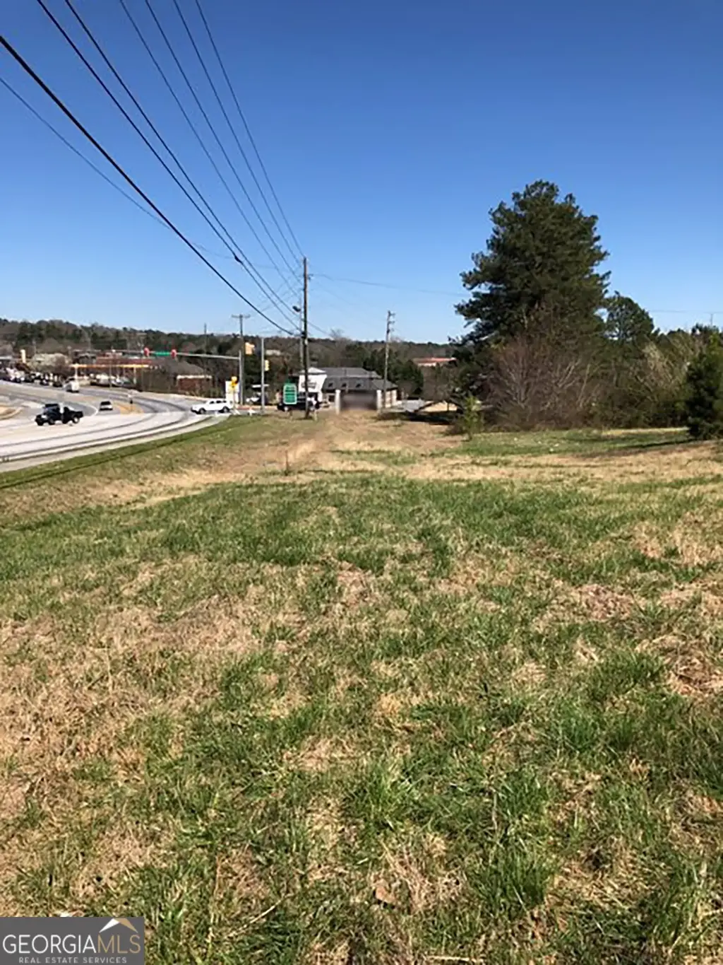 3561 Ernest W Barrett Parkway, Marietta