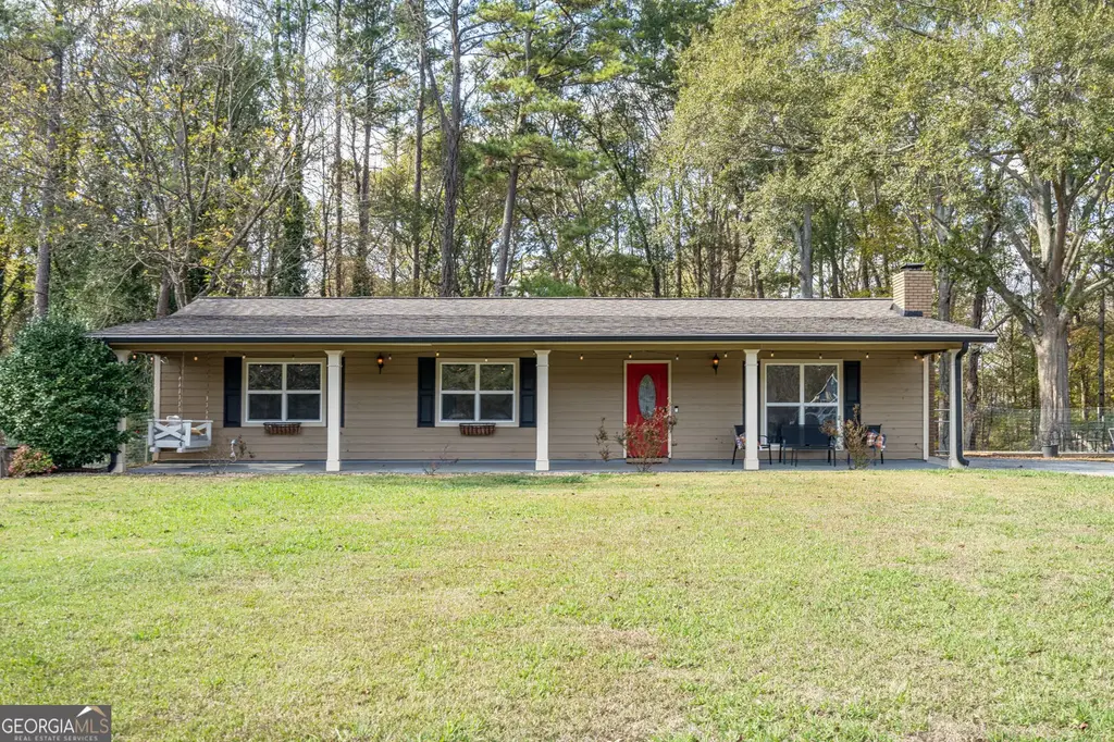 4375 Park Street, Acworth