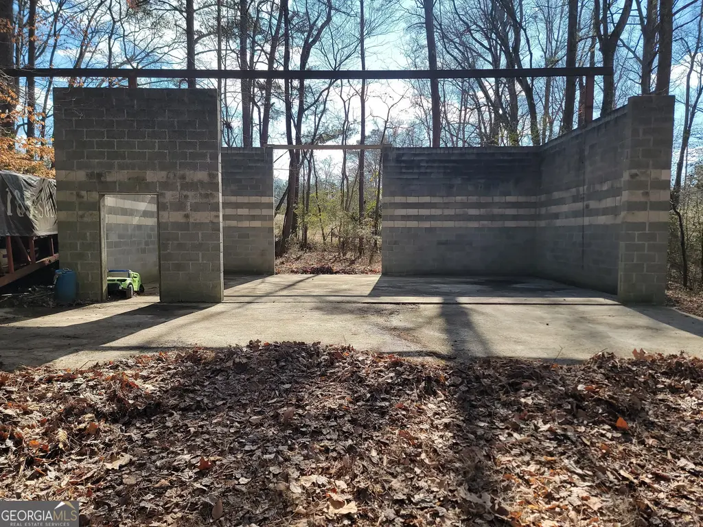 1855 S Flat Rock Road, Douglasville