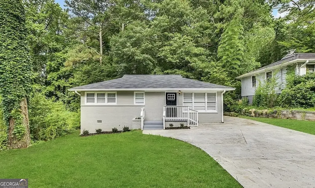 1991 Marvin Lane Sw, Atlanta