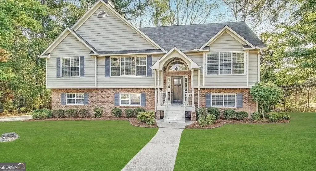 1134 Wagon Trace, Douglasville