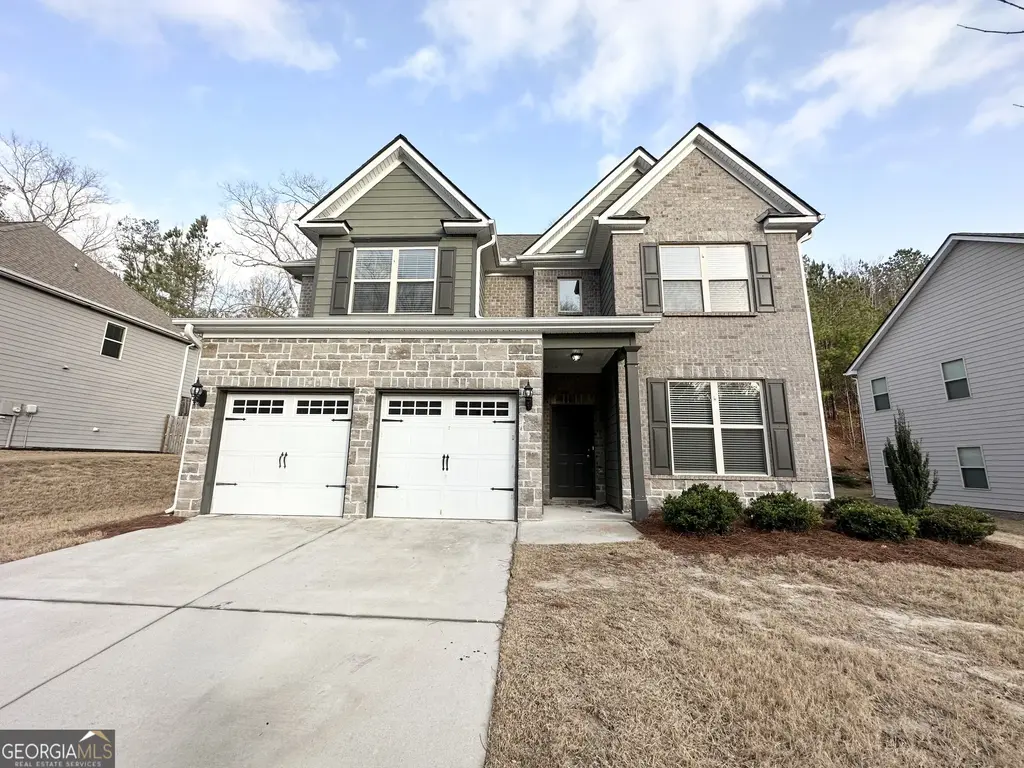 318 Dublin Way, Dallas