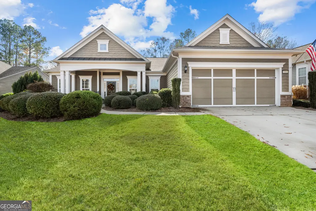 1080 Water Front Road, Greensboro