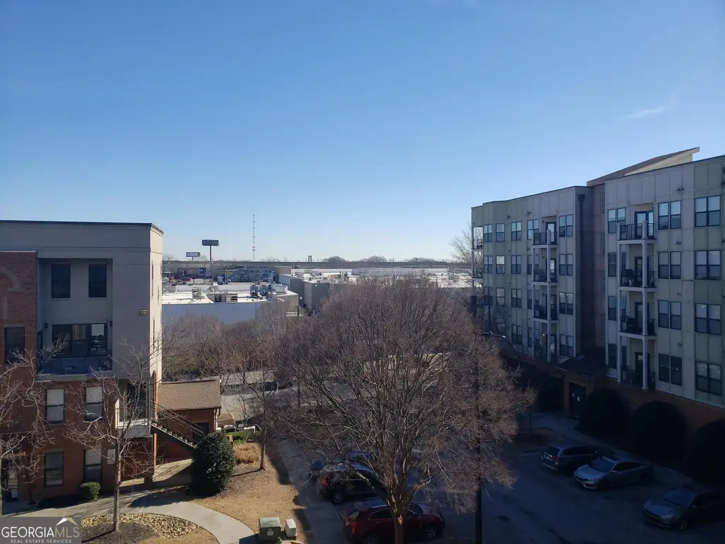898 Oak Street Sw 1303, Atlanta
