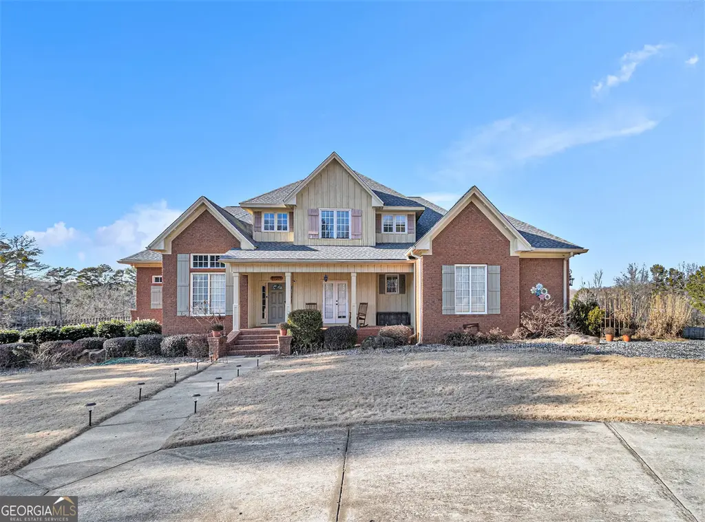898 Harrison Mill Road, Bethlehem