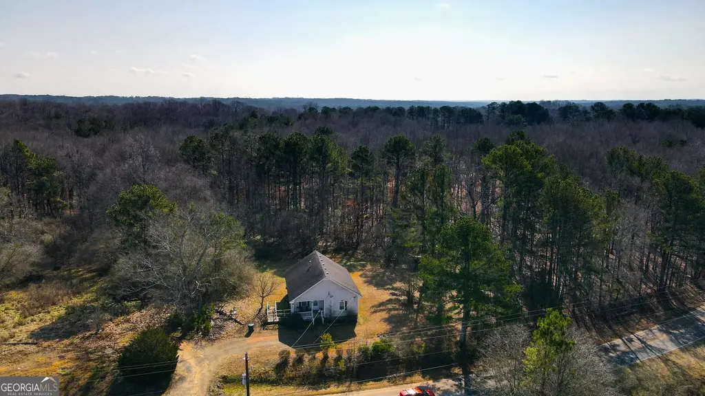 116 Appalachee Church Road, Auburn