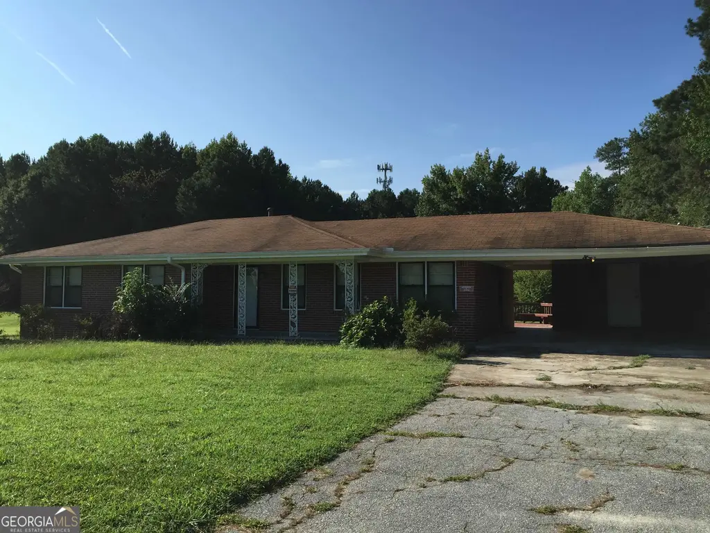 2500 Woodward Road, Atlanta