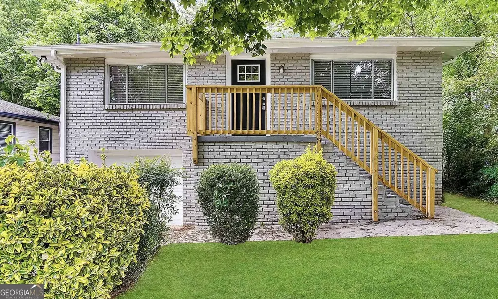 320 Brooks Avenue Sw, Atlanta