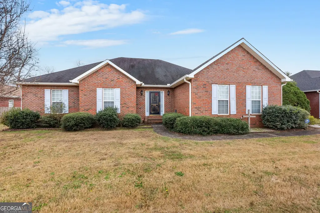 436 Joseph Chandler Drive, Macon