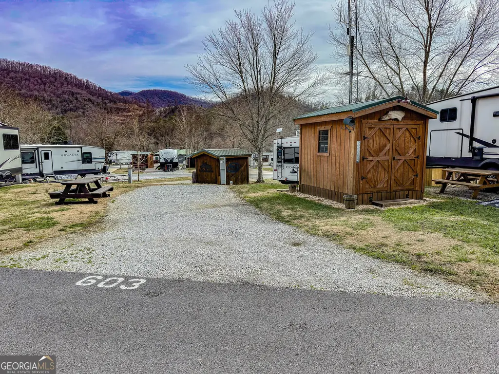 Lot 603 River Vista Drive, Dillard