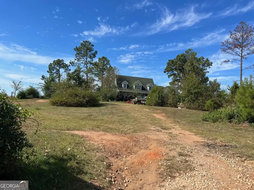327 Deer Point Road 492 +/- Acres, Georgetown