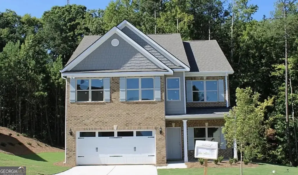 35 Donegal Court, Dallas