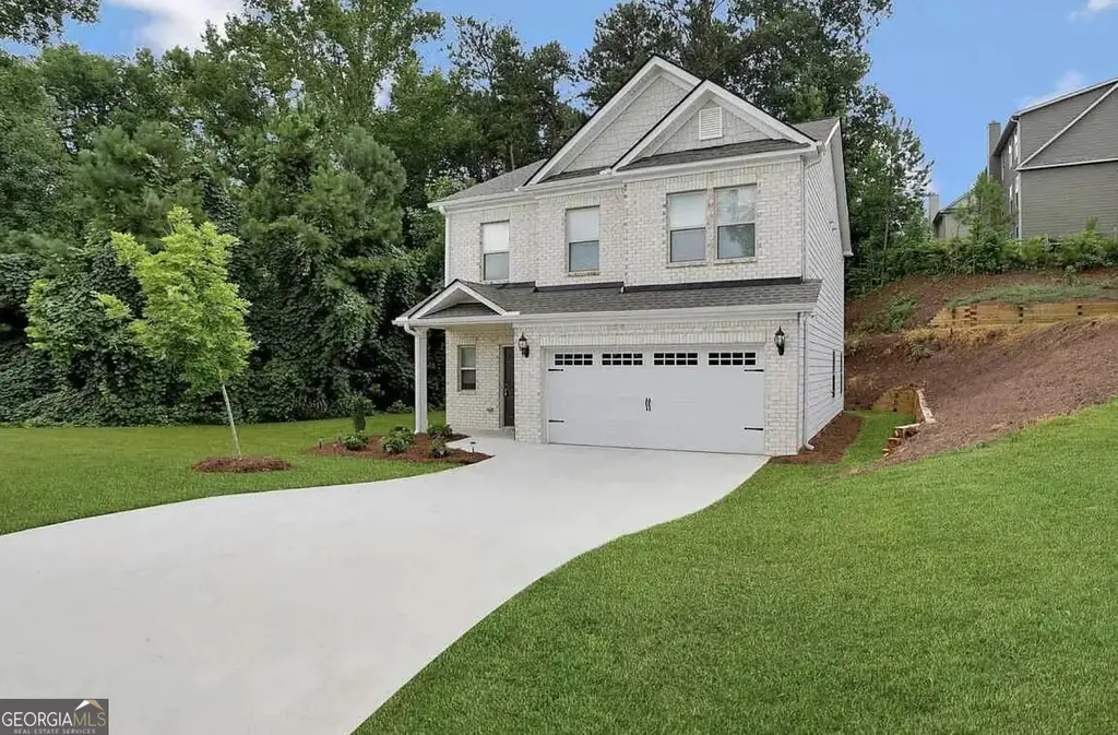 26 Dublin Way, Dallas