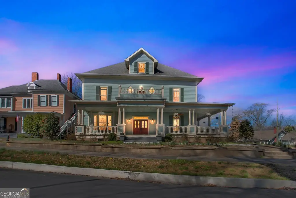 2 Coral Avenue Sw, Rome