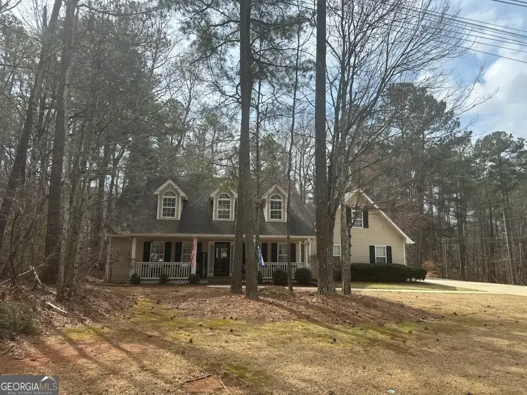 3213 Sweetbriar Drive, Villa Rica