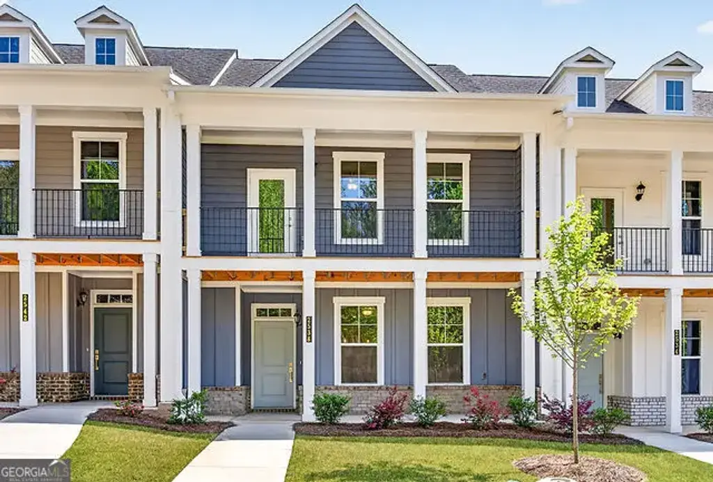 2538 Harbor Ridge Pass 343, Gainesville