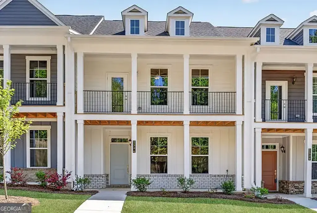 2534 Harbor Ridge Pass 344, Gainesville
