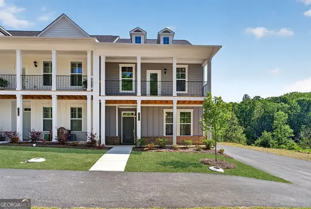 2522 Harbor Ridge Pass 347, Gainesville