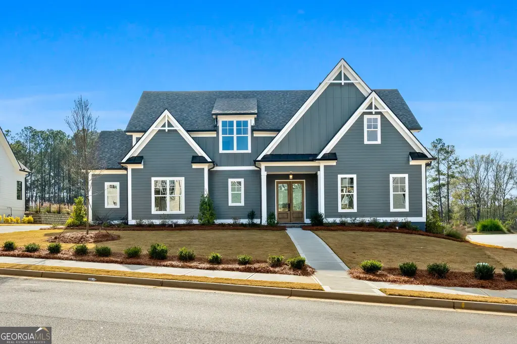 55 Stubbs Hill, Senoia
