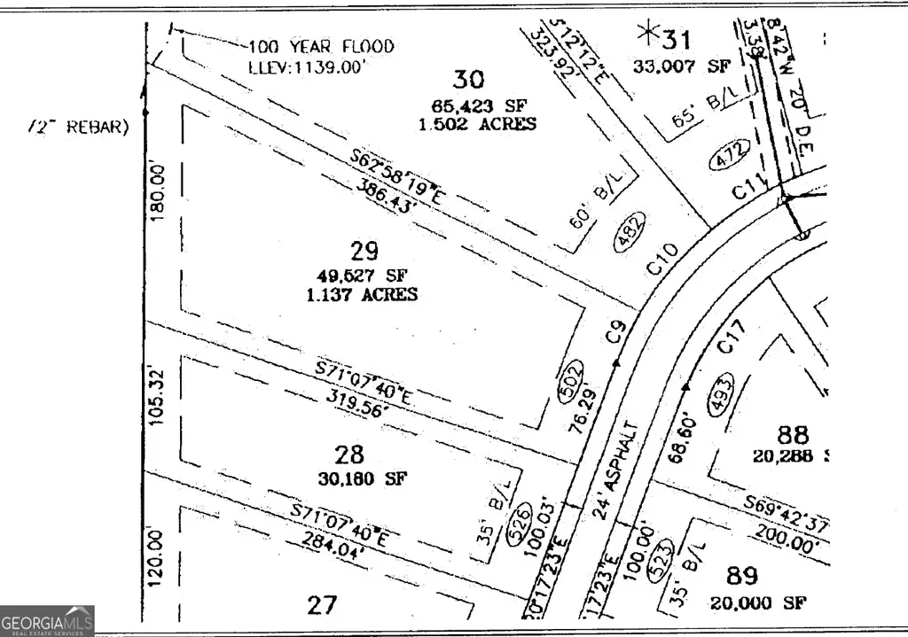 502 Courthouse Park Drive, Temple