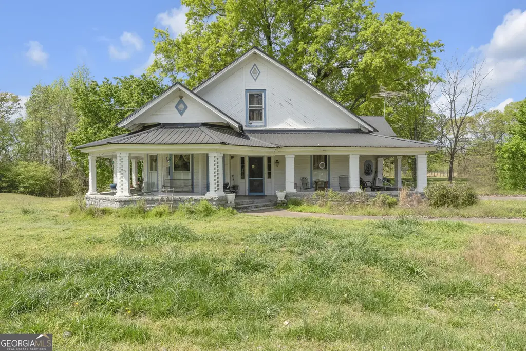 525 S Hulin Avenue, Tignall