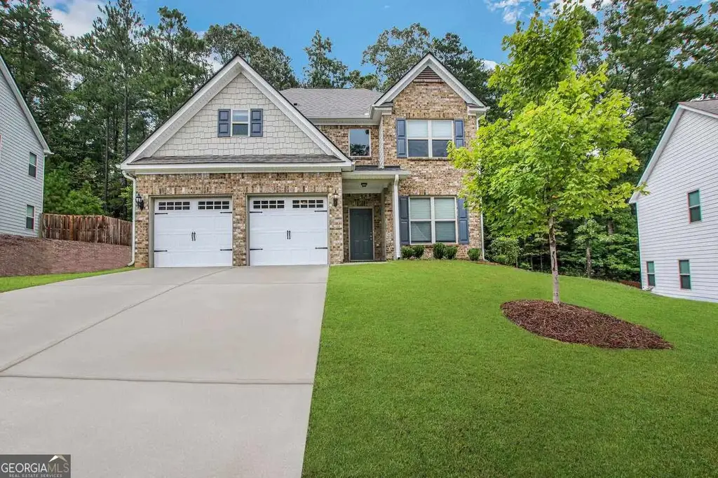 354 Dublin Way, Dallas