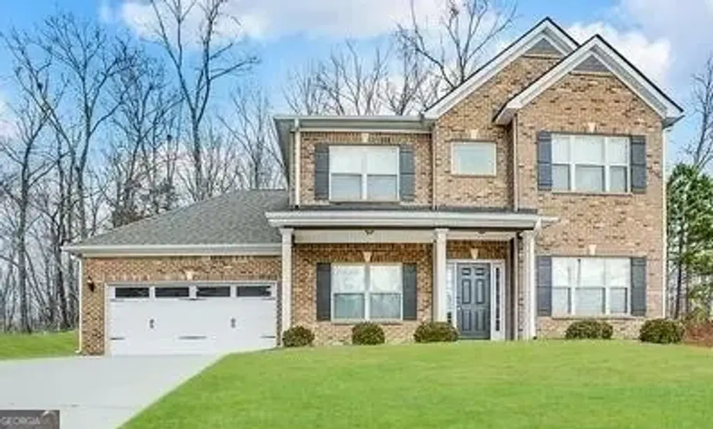384 Dublin Way, Dallas