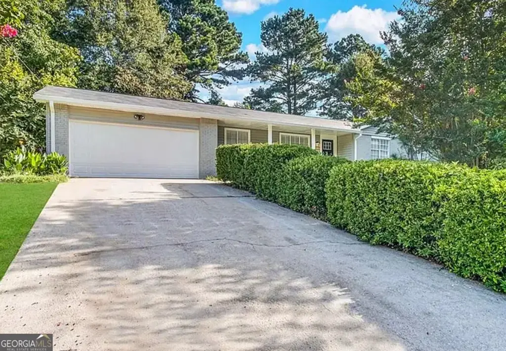 4992 Needle Knob Court, Lithonia