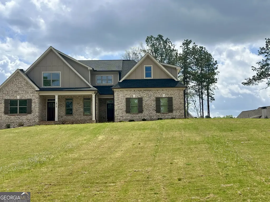 1810 Beebalm Drive, Statham