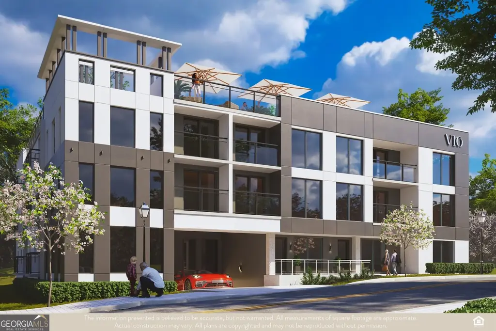 318 Sandy Springs Circle 220, Sandy Springs