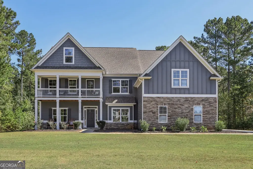 55 Fox Hall Crossing E, Senoia