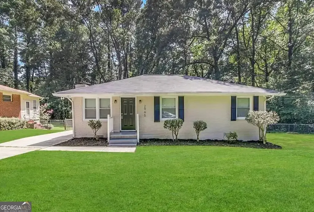 2965 Meadowview Drive Se, Atlanta