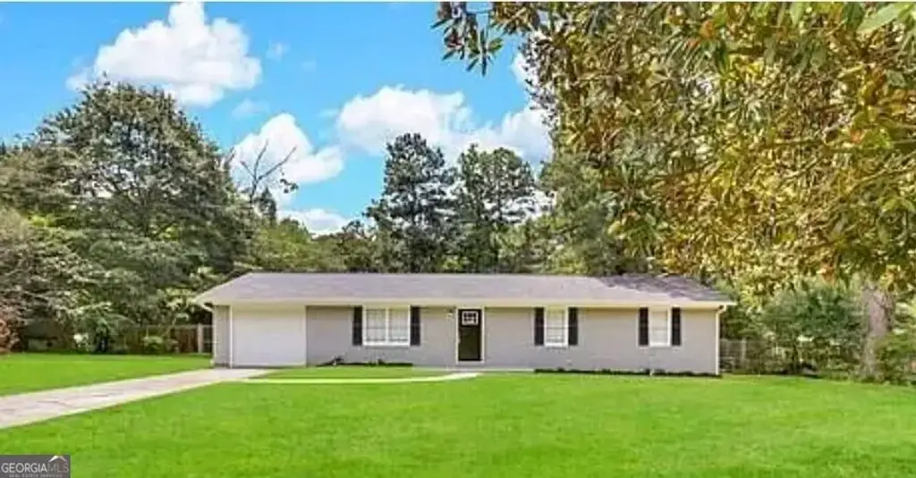 4140 Pierce Road, South Fulton