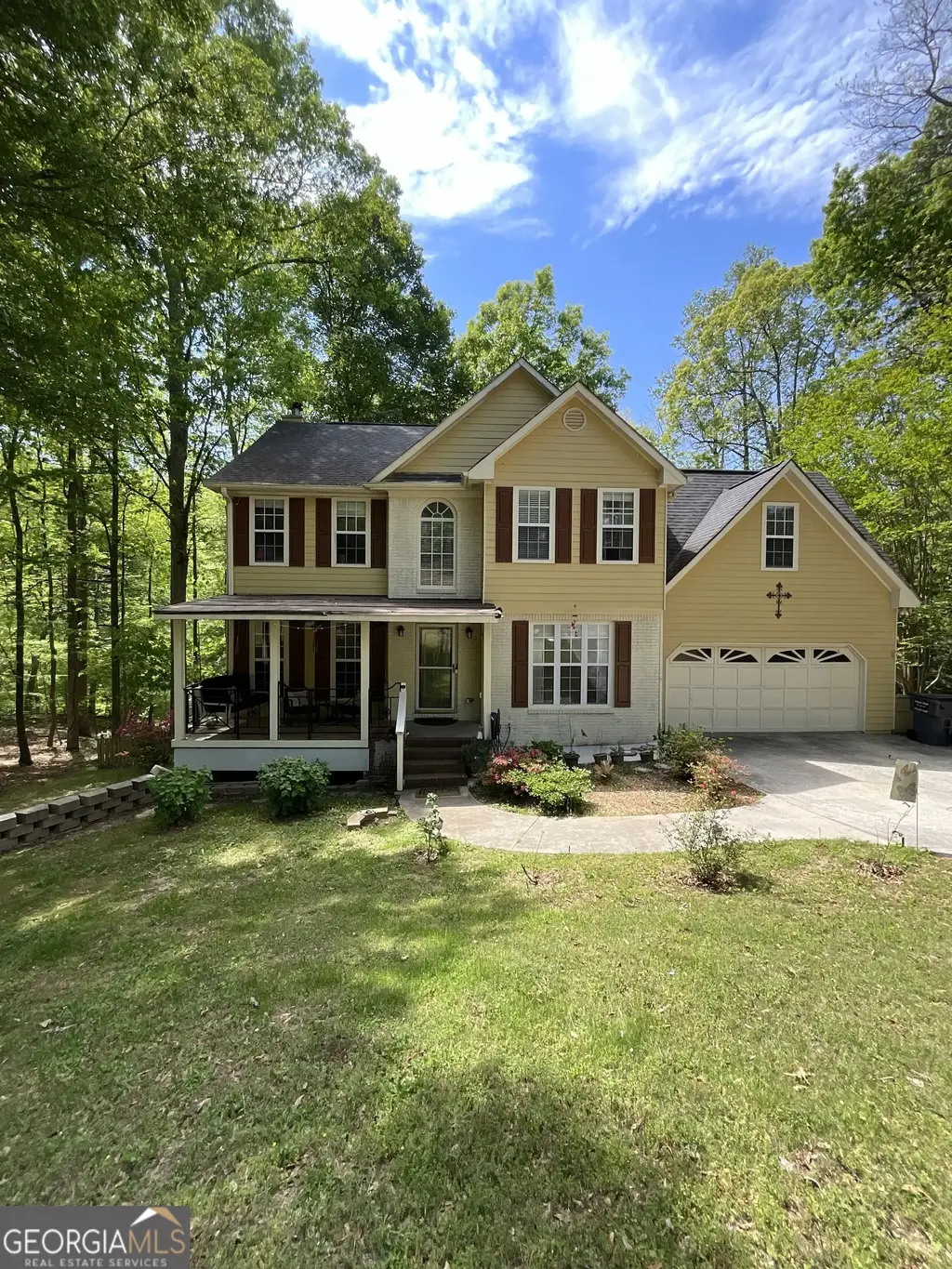5363 Forest Drive, Loganville