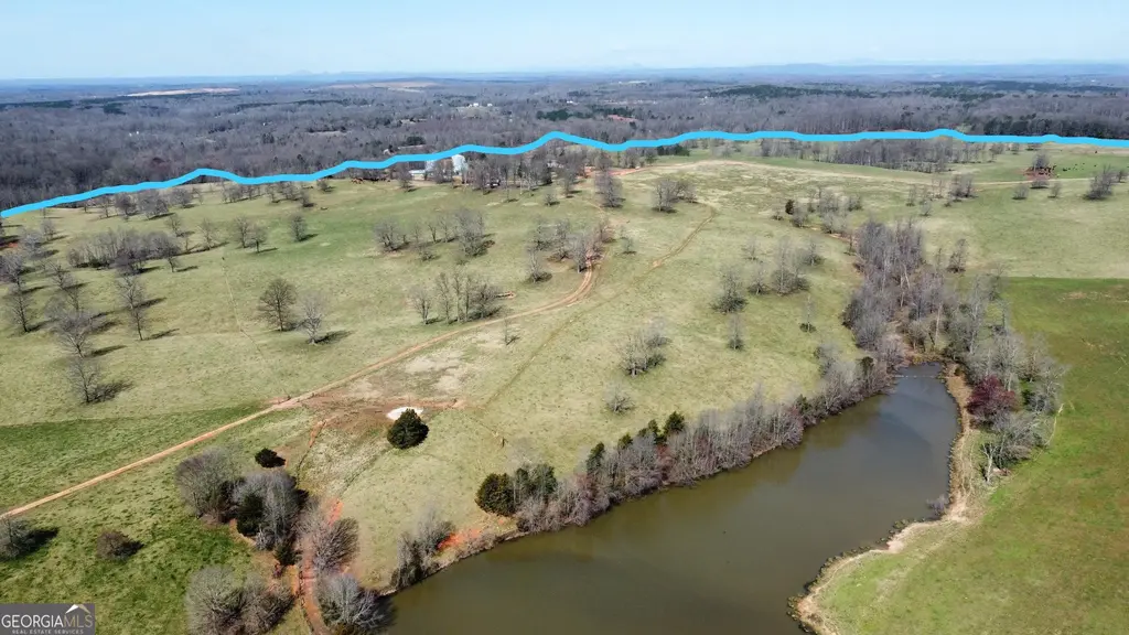 2090 Southern Seed Way, Carnesville