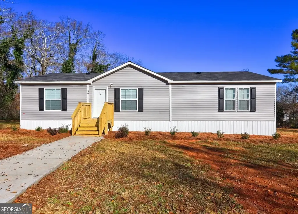 36 Highpoint Lane, Locust Grove