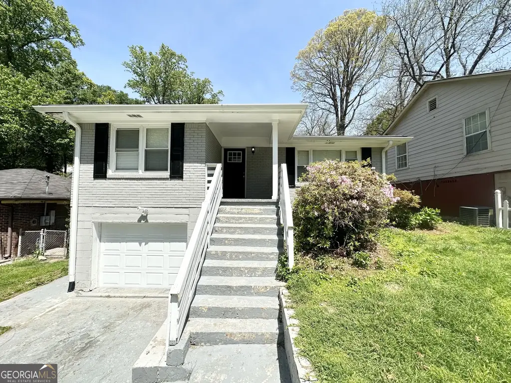 1417 Lavender Drive Nw, Atlanta